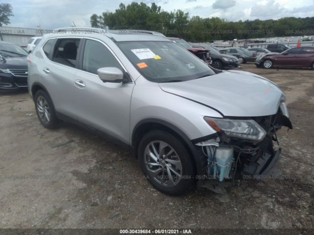 Photo 0 VIN: 5N1AT2MT2FC879970 - NISSAN ROGUE 