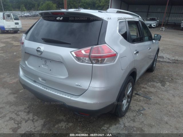 Photo 3 VIN: 5N1AT2MT2FC879970 - NISSAN ROGUE 