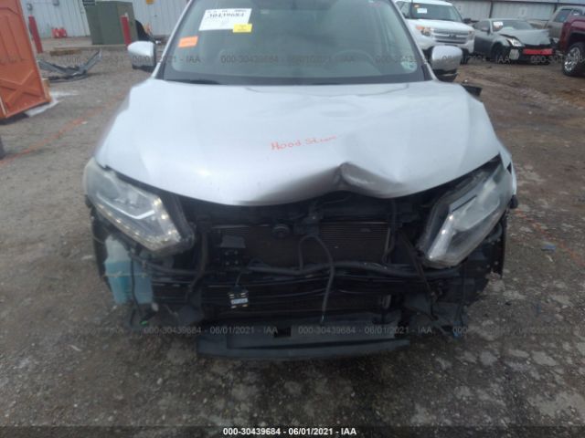 Photo 5 VIN: 5N1AT2MT2FC879970 - NISSAN ROGUE 