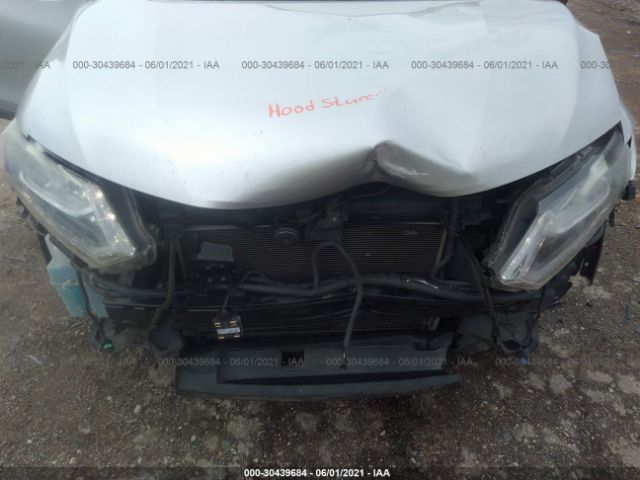 Photo 9 VIN: 5N1AT2MT2FC879970 - NISSAN ROGUE 