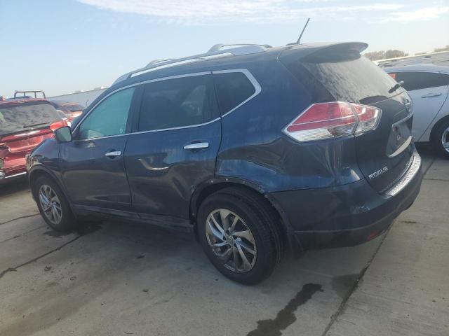 Photo 1 VIN: 5N1AT2MT2FC883730 - NISSAN ROGUE S 