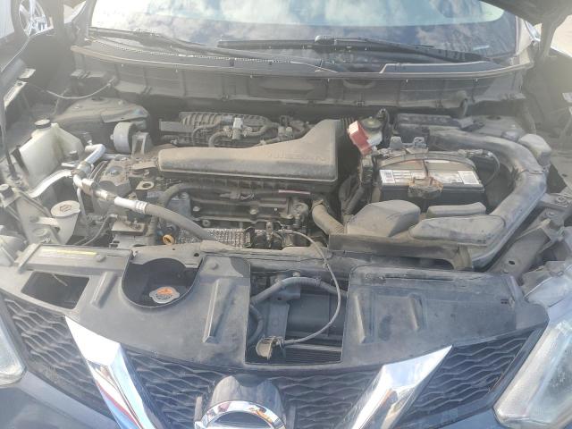 Photo 11 VIN: 5N1AT2MT2FC883730 - NISSAN ROGUE S 