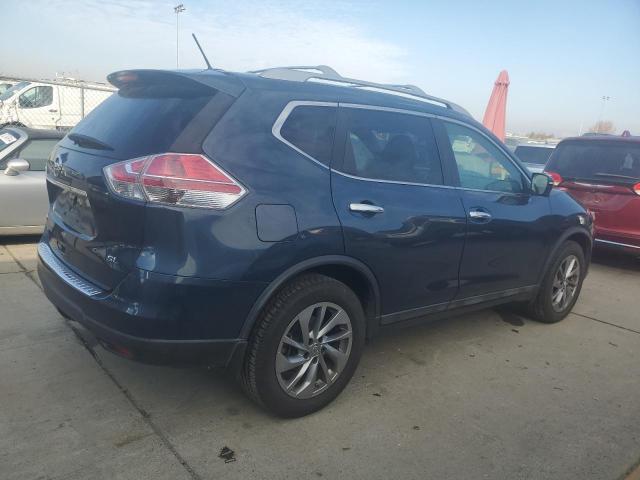 Photo 2 VIN: 5N1AT2MT2FC883730 - NISSAN ROGUE S 