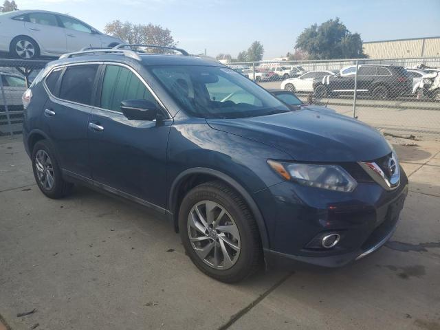 Photo 3 VIN: 5N1AT2MT2FC883730 - NISSAN ROGUE S 