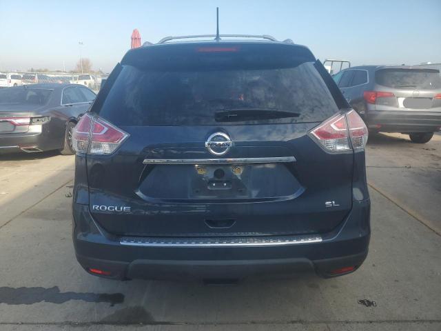 Photo 5 VIN: 5N1AT2MT2FC883730 - NISSAN ROGUE S 