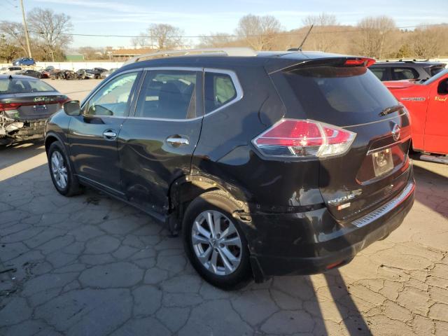 Photo 1 VIN: 5N1AT2MT2FC884635 - NISSAN ROGUE S 