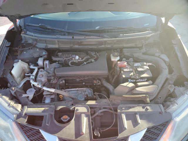 Photo 11 VIN: 5N1AT2MT2FC884635 - NISSAN ROGUE S 