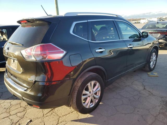 Photo 2 VIN: 5N1AT2MT2FC884635 - NISSAN ROGUE S 