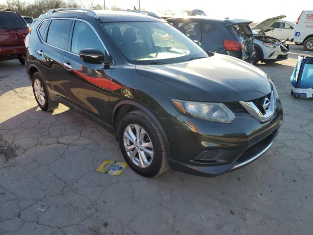 Photo 3 VIN: 5N1AT2MT2FC884635 - NISSAN ROGUE S 