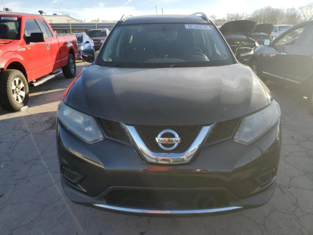 Photo 4 VIN: 5N1AT2MT2FC884635 - NISSAN ROGUE S 