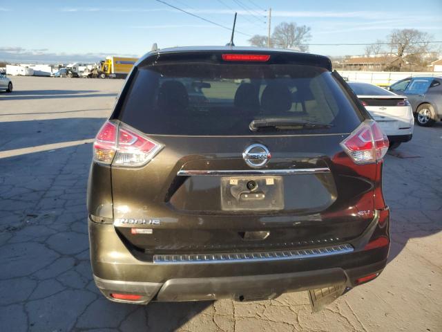 Photo 5 VIN: 5N1AT2MT2FC884635 - NISSAN ROGUE S 