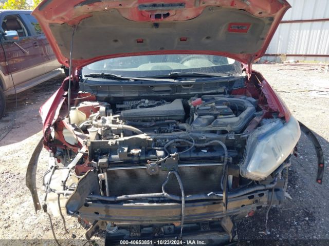 Photo 9 VIN: 5N1AT2MT2FC887700 - NISSAN ROGUE 