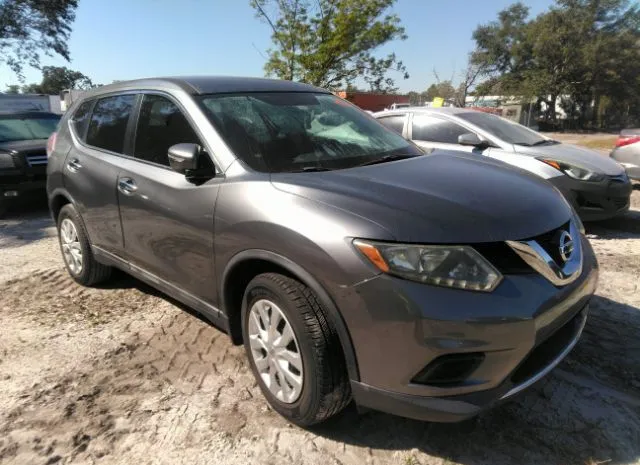 Photo 0 VIN: 5N1AT2MT2FC893769 - NISSAN ROGUE 