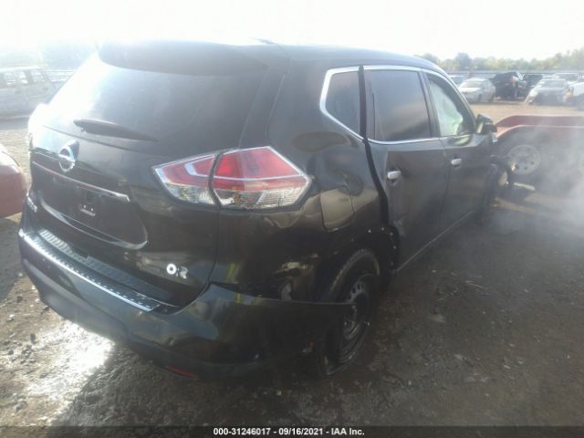 Photo 3 VIN: 5N1AT2MT2FC895781 - NISSAN ROGUE 