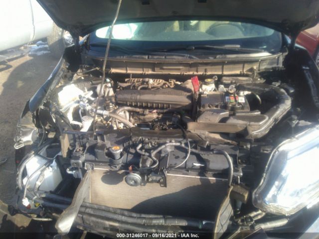 Photo 9 VIN: 5N1AT2MT2FC895781 - NISSAN ROGUE 