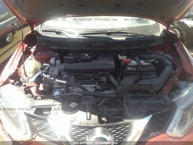 Photo 9 VIN: 5N1AT2MT2FC895991 - NISSAN ROGUE 