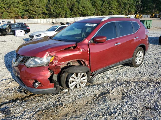 Photo 0 VIN: 5N1AT2MT2FC899877 - NISSAN ROGUE S 