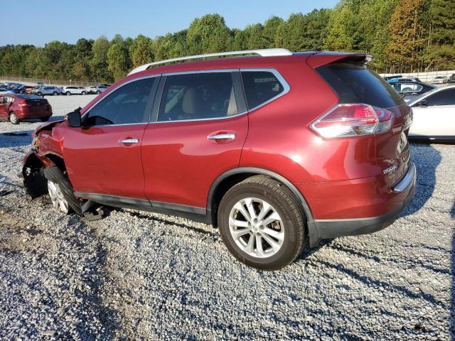 Photo 1 VIN: 5N1AT2MT2FC899877 - NISSAN ROGUE S 