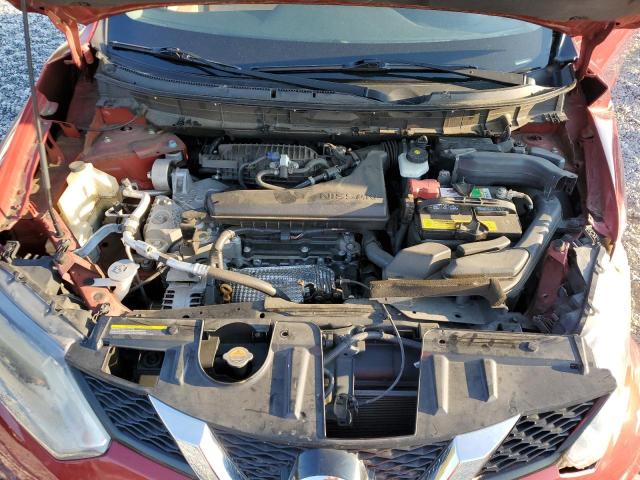 Photo 11 VIN: 5N1AT2MT2FC899877 - NISSAN ROGUE S 