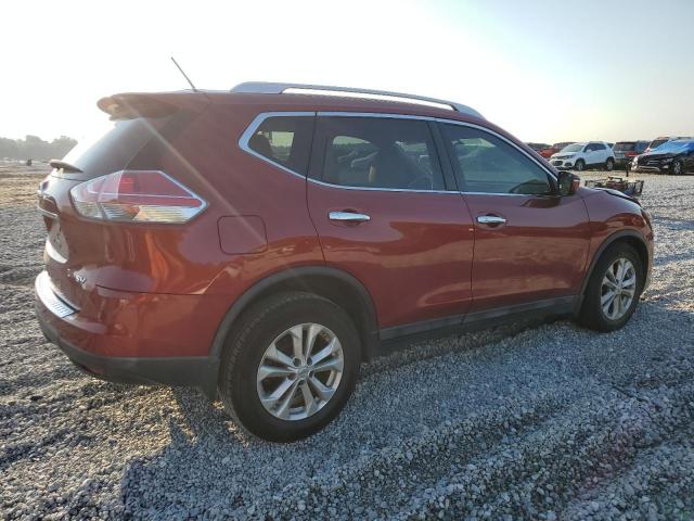 Photo 2 VIN: 5N1AT2MT2FC899877 - NISSAN ROGUE S 