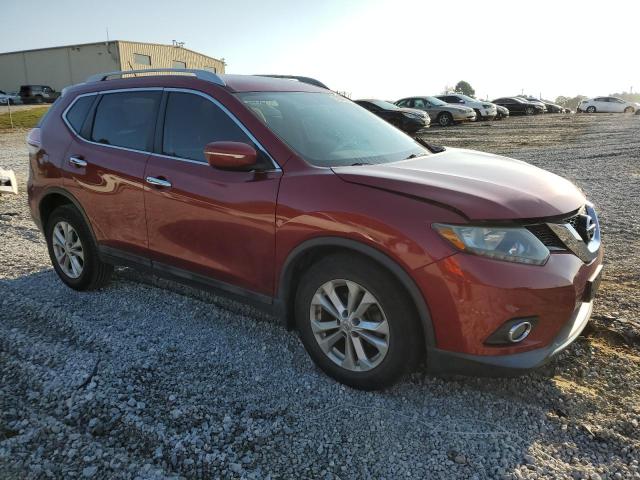 Photo 3 VIN: 5N1AT2MT2FC899877 - NISSAN ROGUE S 