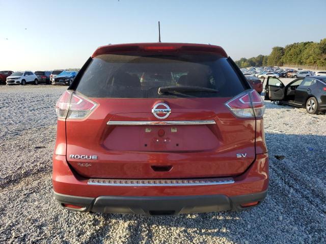 Photo 5 VIN: 5N1AT2MT2FC899877 - NISSAN ROGUE S 