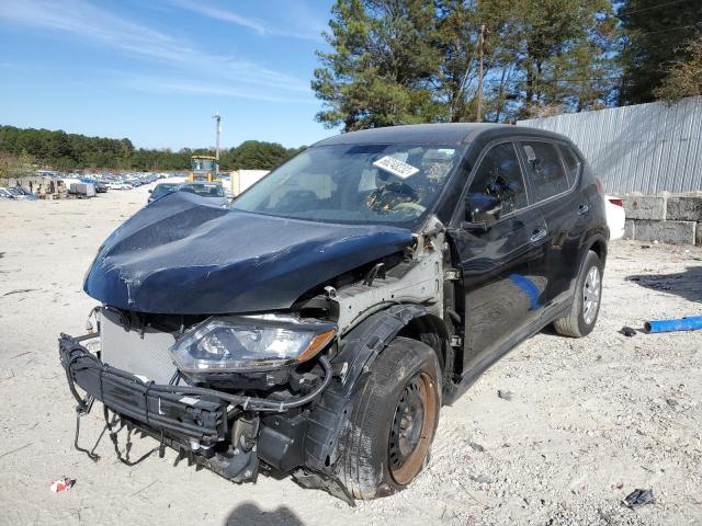 Photo 1 VIN: 5N1AT2MT2FC901742 - NISSAN ROGUE S 