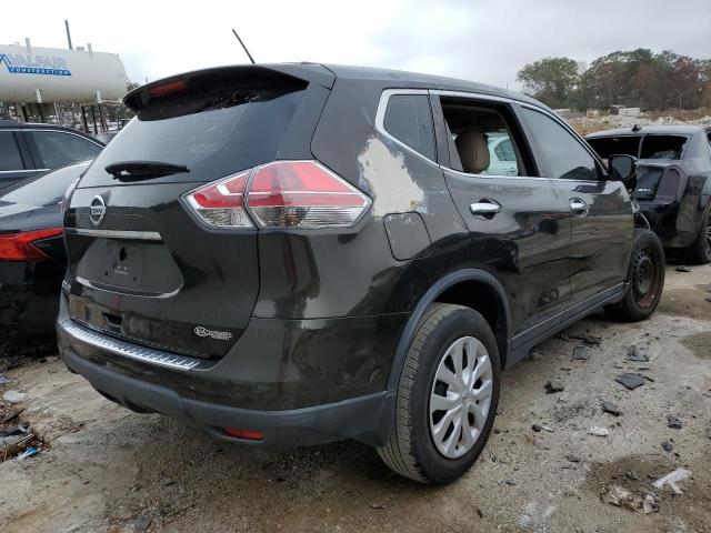 Photo 3 VIN: 5N1AT2MT2FC901742 - NISSAN ROGUE S 