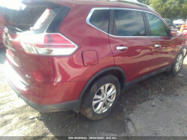 Photo 3 VIN: 5N1AT2MT2FC904916 - NISSAN ROGUE 