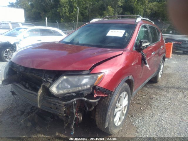 Photo 5 VIN: 5N1AT2MT2FC904916 - NISSAN ROGUE 