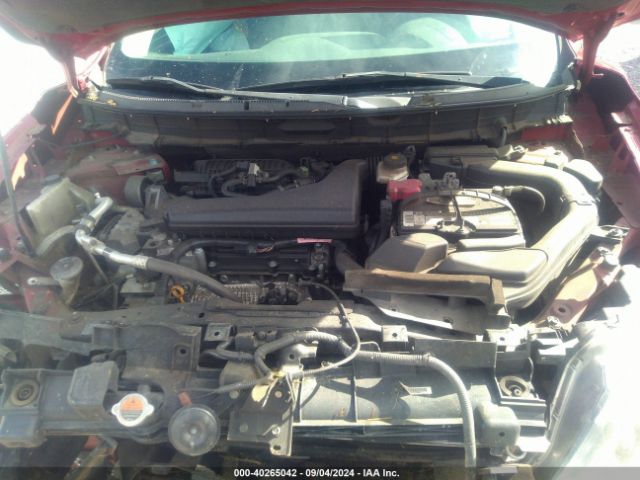 Photo 9 VIN: 5N1AT2MT2FC904916 - NISSAN ROGUE 