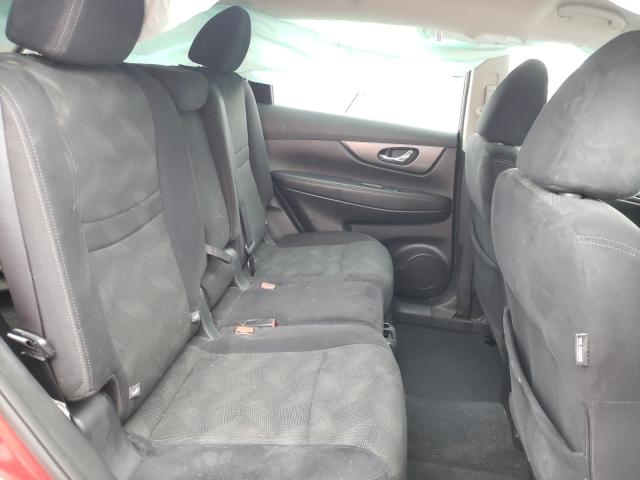 Photo 5 VIN: 5N1AT2MT2FC905368 - NISSAN ROGUE S 