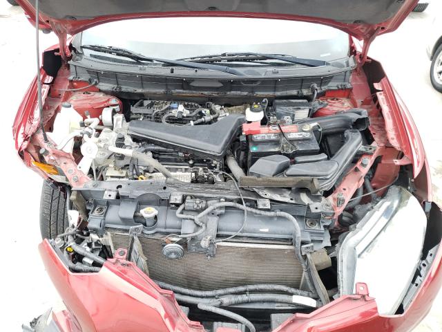 Photo 6 VIN: 5N1AT2MT2FC905368 - NISSAN ROGUE S 