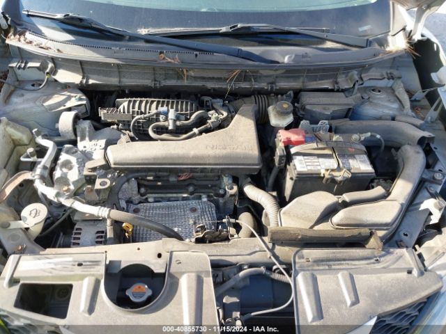 Photo 9 VIN: 5N1AT2MT2FC905984 - NISSAN ROGUE 