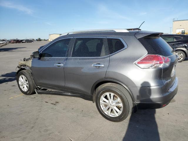 Photo 1 VIN: 5N1AT2MT2FC911137 - NISSAN ROGUE S 