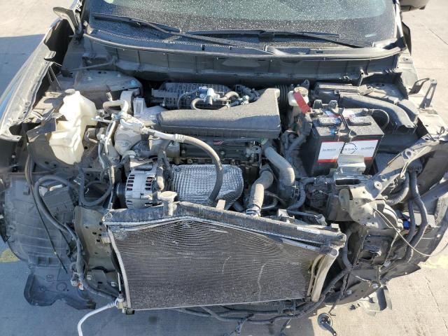 Photo 10 VIN: 5N1AT2MT2FC911137 - NISSAN ROGUE S 