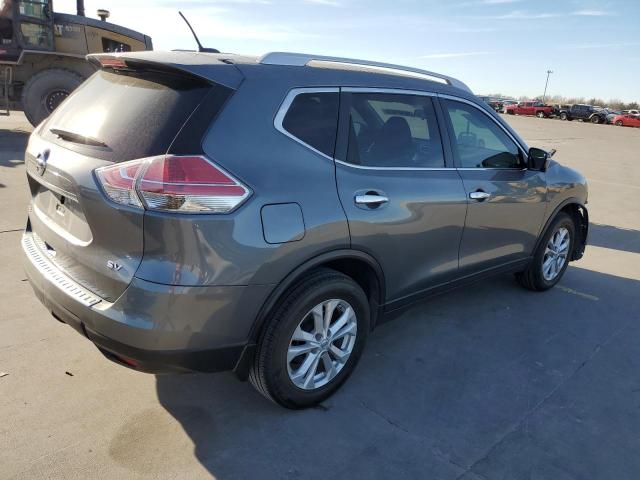 Photo 2 VIN: 5N1AT2MT2FC911137 - NISSAN ROGUE S 