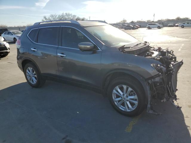 Photo 3 VIN: 5N1AT2MT2FC911137 - NISSAN ROGUE S 