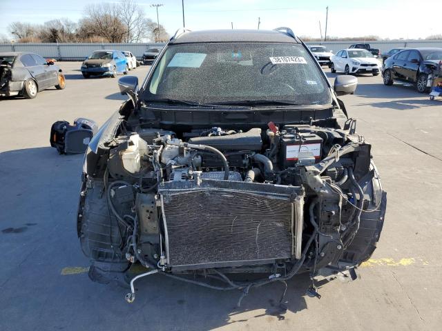 Photo 4 VIN: 5N1AT2MT2FC911137 - NISSAN ROGUE S 