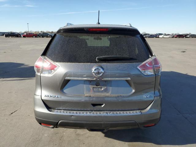 Photo 5 VIN: 5N1AT2MT2FC911137 - NISSAN ROGUE S 