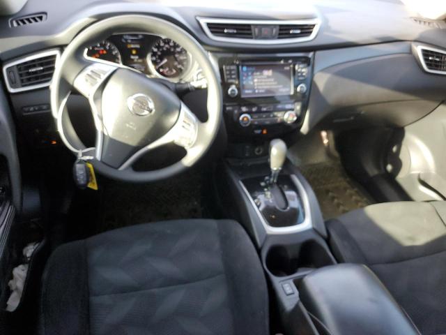 Photo 7 VIN: 5N1AT2MT2FC911137 - NISSAN ROGUE S 