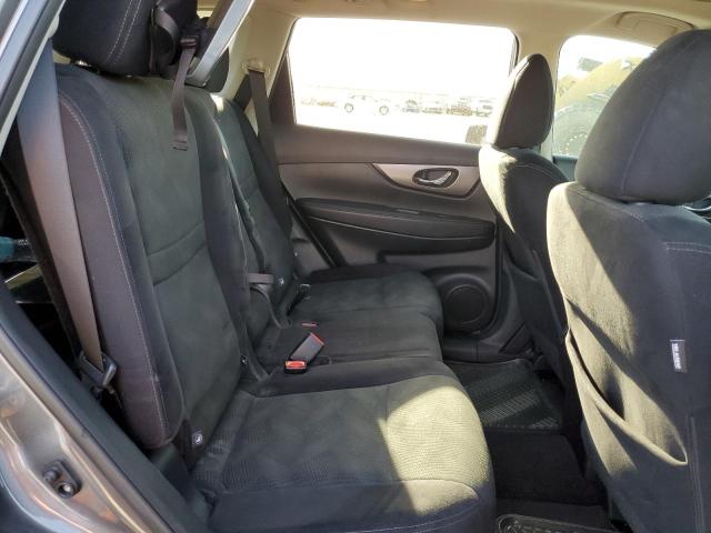 Photo 9 VIN: 5N1AT2MT2FC911137 - NISSAN ROGUE S 