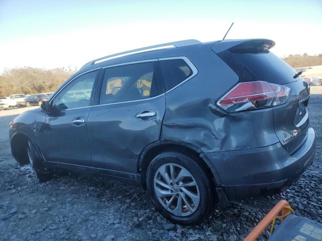 Photo 1 VIN: 5N1AT2MT2FC918377 - NISSAN ROGUE S 