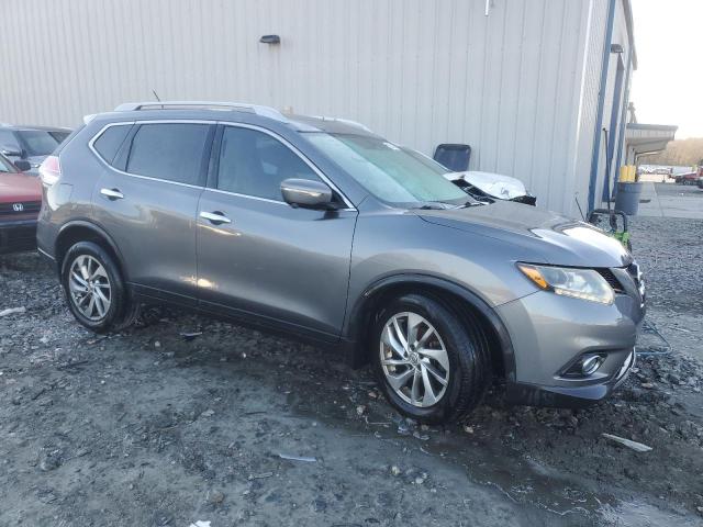 Photo 3 VIN: 5N1AT2MT2FC918377 - NISSAN ROGUE S 