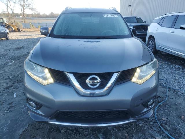 Photo 4 VIN: 5N1AT2MT2FC918377 - NISSAN ROGUE S 