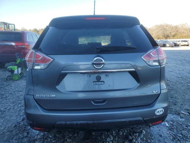 Photo 5 VIN: 5N1AT2MT2FC918377 - NISSAN ROGUE S 