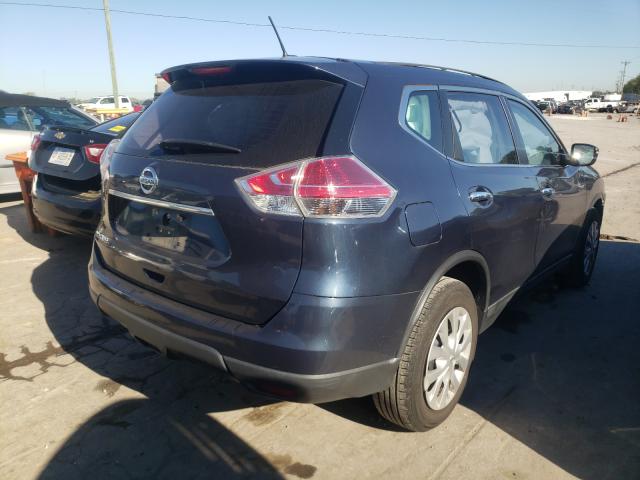 Photo 3 VIN: 5N1AT2MT2FC922199 - NISSAN ROGUE S 