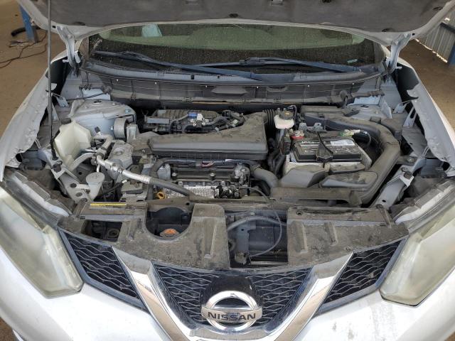 Photo 11 VIN: 5N1AT2MT2FC927435 - NISSAN ROGUE S 