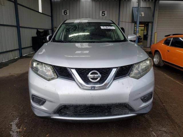 Photo 4 VIN: 5N1AT2MT2FC927435 - NISSAN ROGUE S 