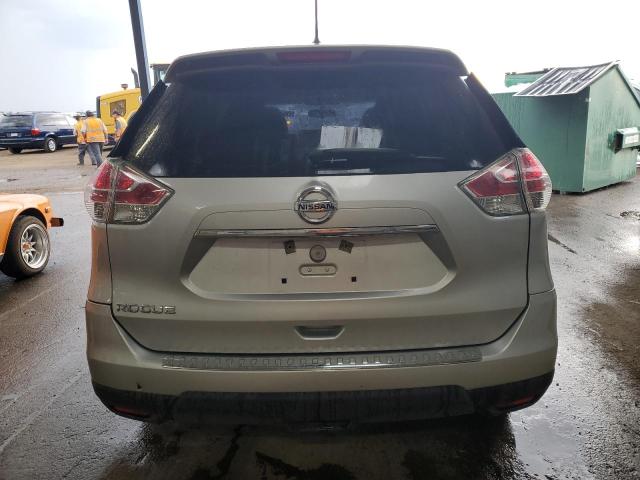 Photo 5 VIN: 5N1AT2MT2FC927435 - NISSAN ROGUE S 